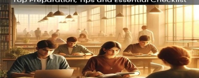 UPSC Prelims Strategy